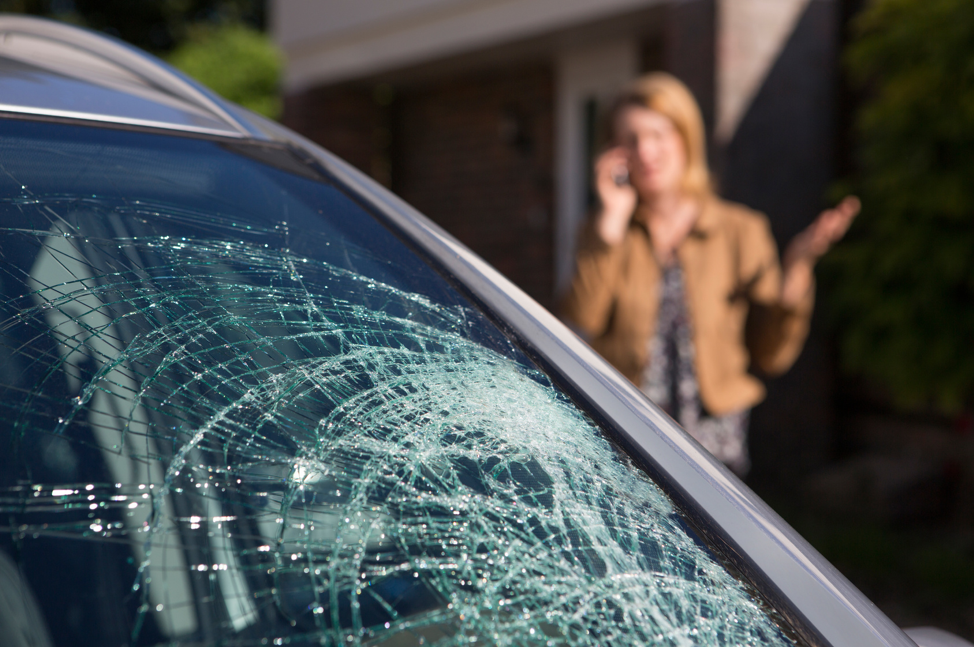 Does A Cracked Windshield Always Need To Be Replaced?