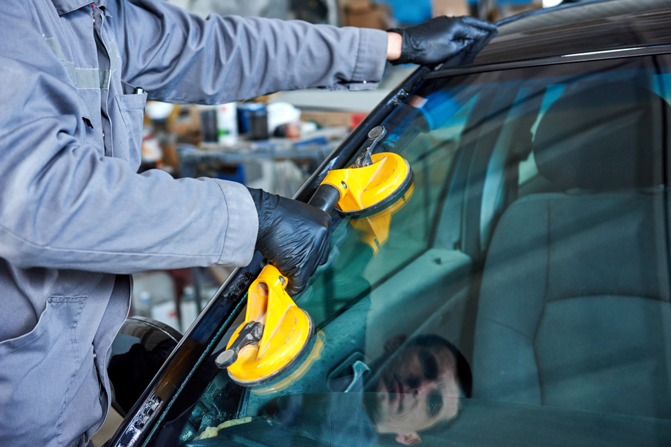 5 Reason Why You May Want A Windshield Replacement In Villa Park