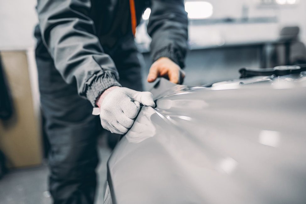 Tips For Choosing The Right Auto Body Shop In Downers Grove