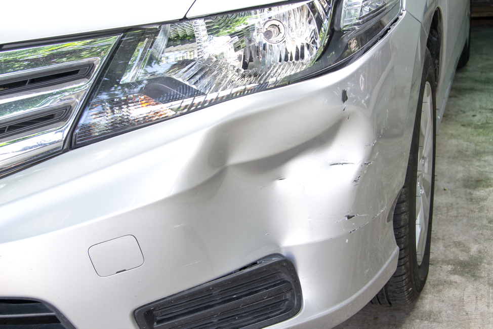 Car Paint Damage & Scratch Repair, Glen Ellyn