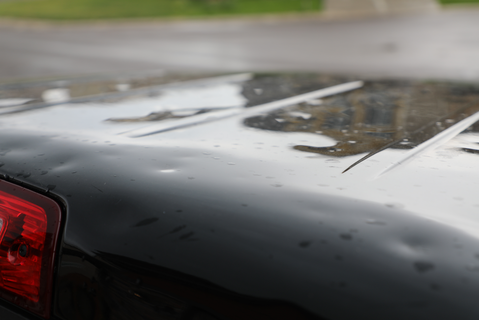 The Paintless Dent Removal Process In Elmhurst, Illinois