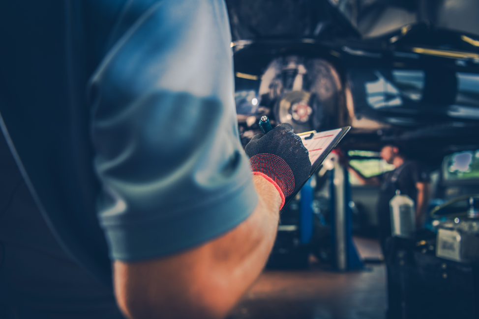 Tips From A Melrose Park Auto Body Shop: Getting Acquainted With Common Auto Body Terms