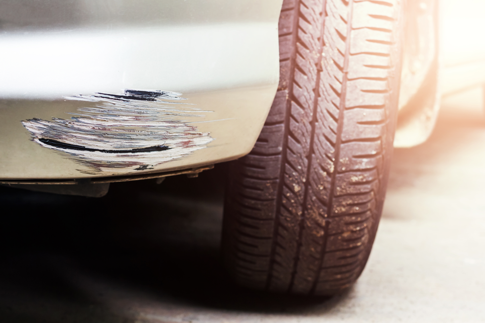 Common Causes Of Auto Paint Damage: Advice From An Elmhurst Auto Body Repair Shop