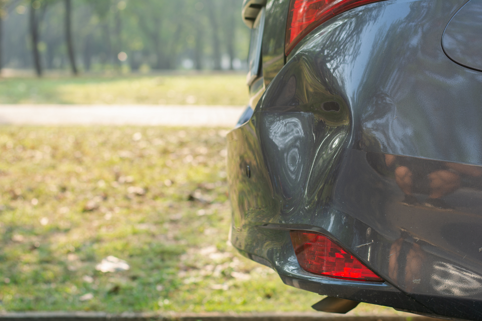 Why You Should Repair That Vehicle Dent Sooner Rather Than Later: Advice From A Glen Ellyn Auto Body Shop