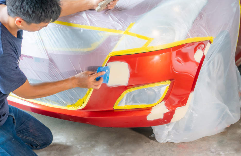 Auto Body Repair Terms 101: 8 Words To Know From A La Grange Auto Body Repair Shop