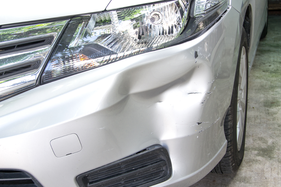What Are The Most Common Causes Of Auto Body Damage? A Western Springs Auto Body Repair Shop Answers