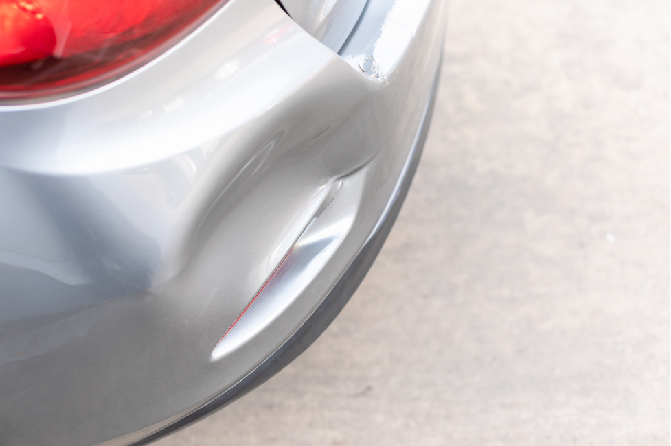 Paintless Dent Repair In Westmont, Illinois: The Basics