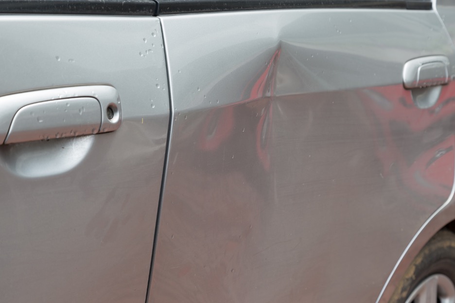 What Is Paintless Dent Repair? A Hillside Auto Body Repair Shop Explains