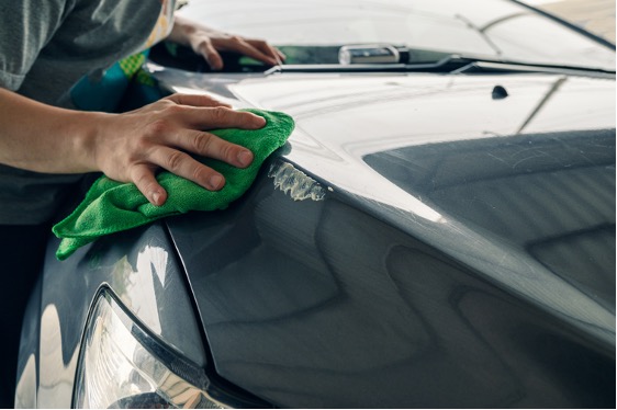 Auto Body Repair In Oak Brook, Illinois