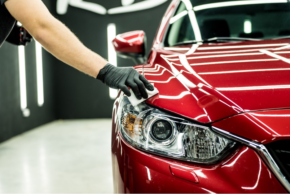 Auto Body Repair Services In Elmhurst, Illinois: What’s Available?