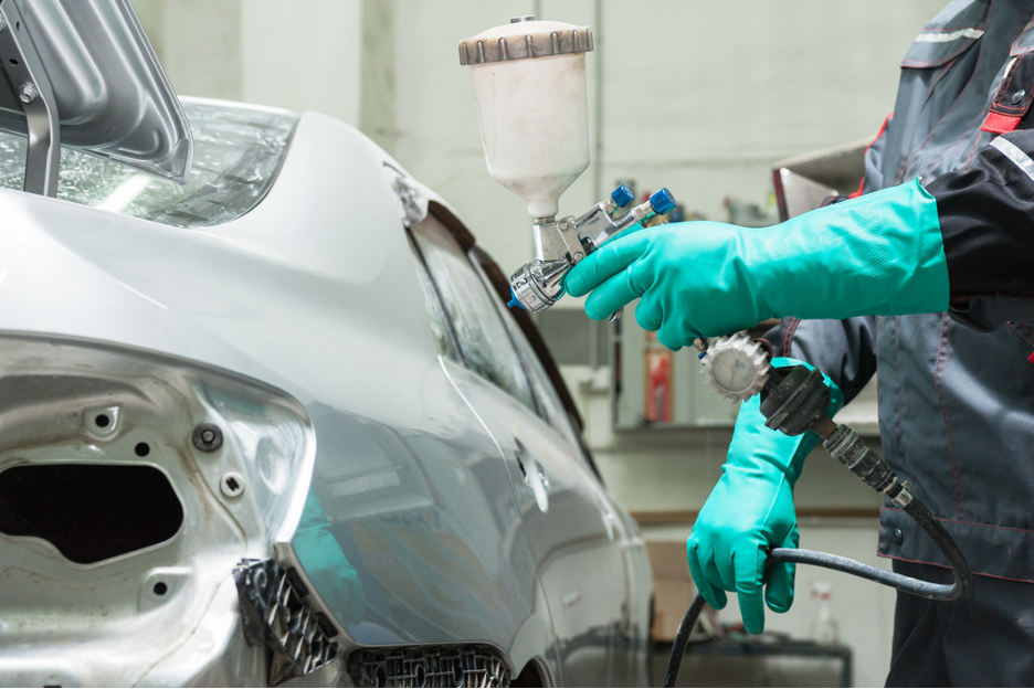 Auto Body Repair In Downers Grove, Illinois