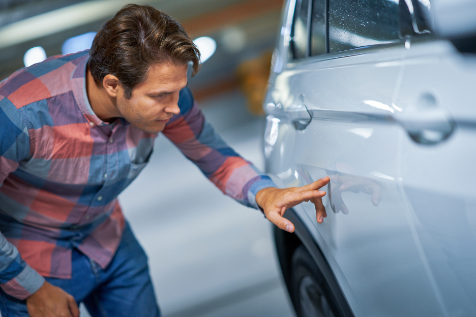 Paintless Dent Repair In Willowbrook, Illinois: Everything You Should Know