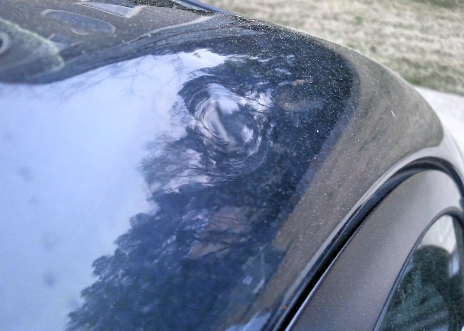 Paintless Dent Repair Shop In Lombard Illinois
