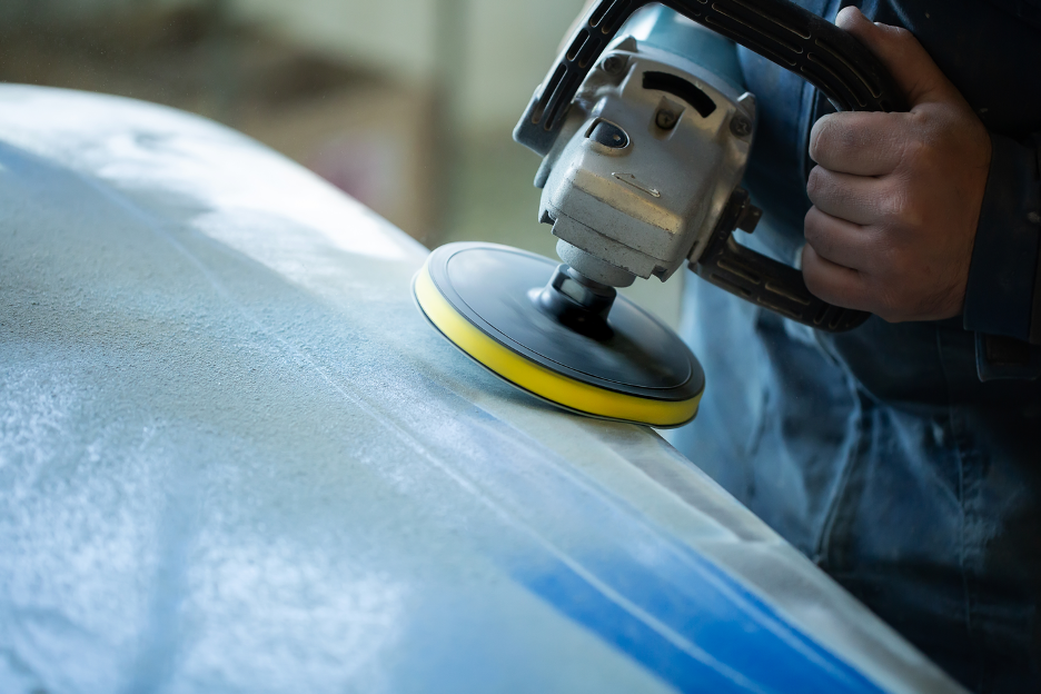 Five Tips For Picking The Right Auto Body Repair Shop In Glen Ellyn, Illinois