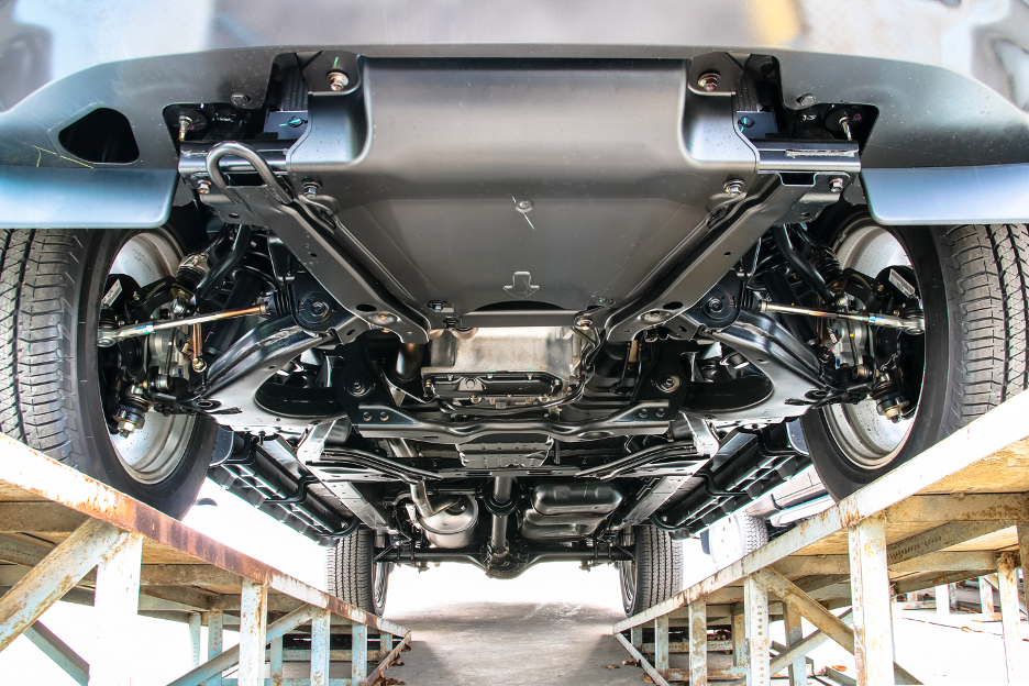Things You Should Know About Auto Body Frame Repairs: Insights From An Auto Frame Repair Company In Wheaton, Illinois