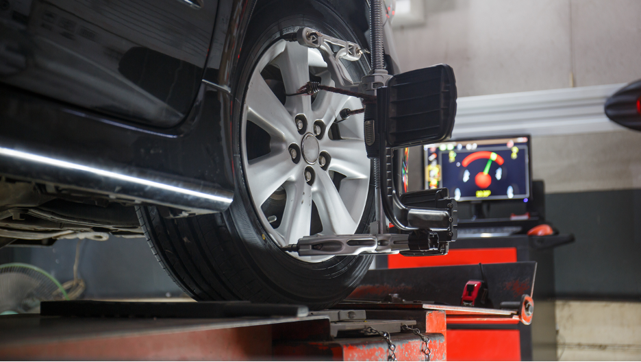 What Are Some Common Causes Of Vehicle Misalignment? Insights From An Auto Body Repair Shop In Cicero, Illinois