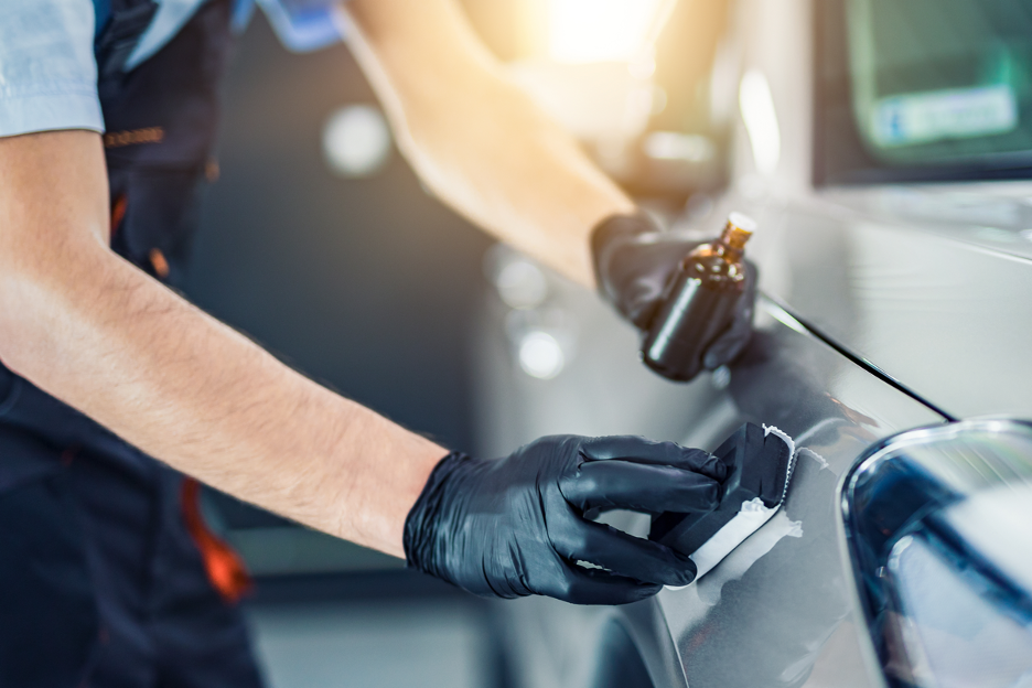 What Are Some Of The Most Common Auto Body Repair Services? Insights From An Auto Body Repair Company In Downers Grove, Illinois