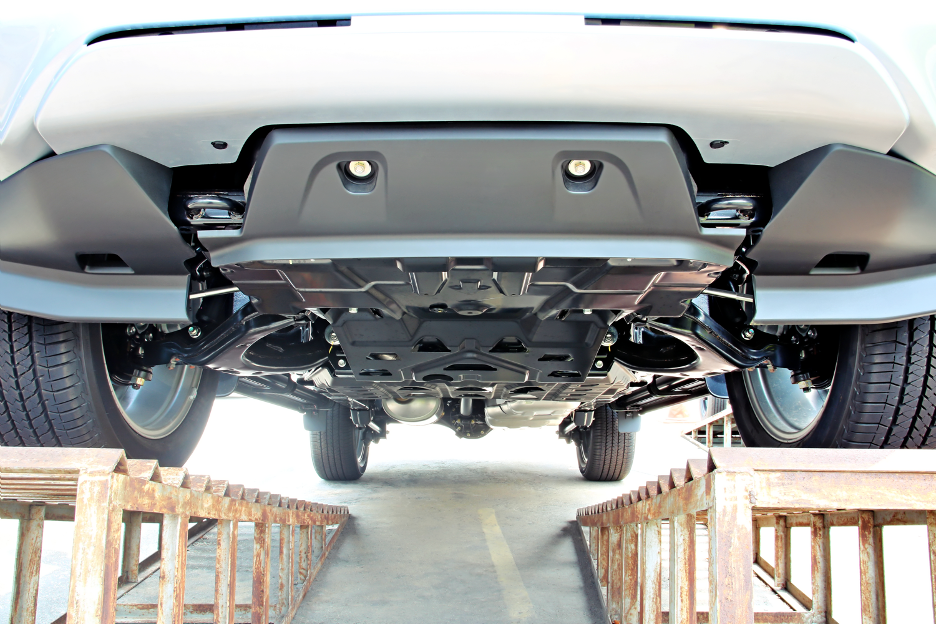 Understanding The Basics Of Vehicle Alignment: Insights From An Auto Body Repair Shop In Darien, Illinois