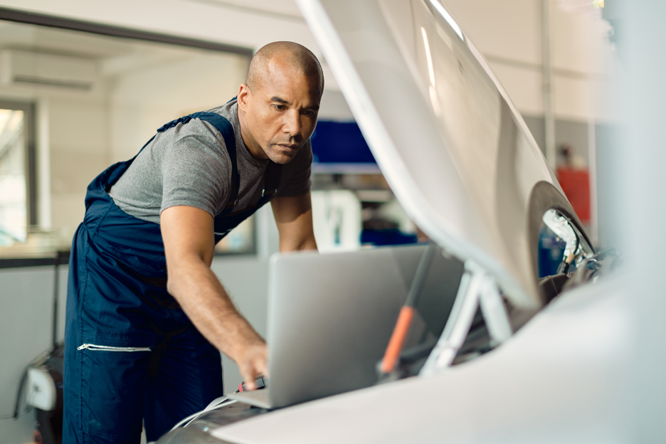 Auto Body Services 101: What’s Available? Insights From An Auto Body Repair Company In Westchester, Illinois