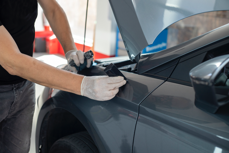 Six Auto Body Repair Terms You Should Know: Insights From An Auto Body Repair Company In Cicero, Illinois