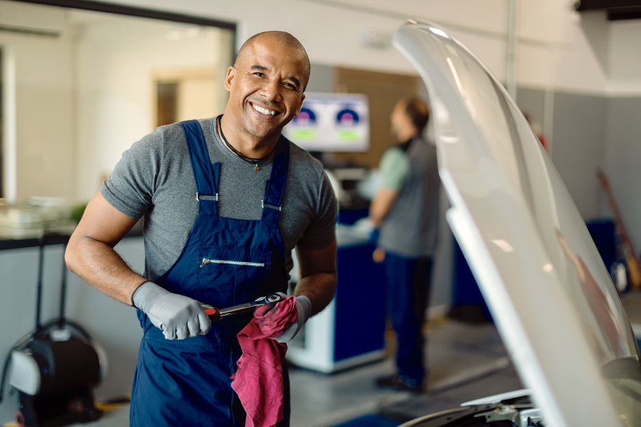 What Can An Auto Body Shop Do For You? An Auto Body Repair Company In Forest Park, Illinois Explains