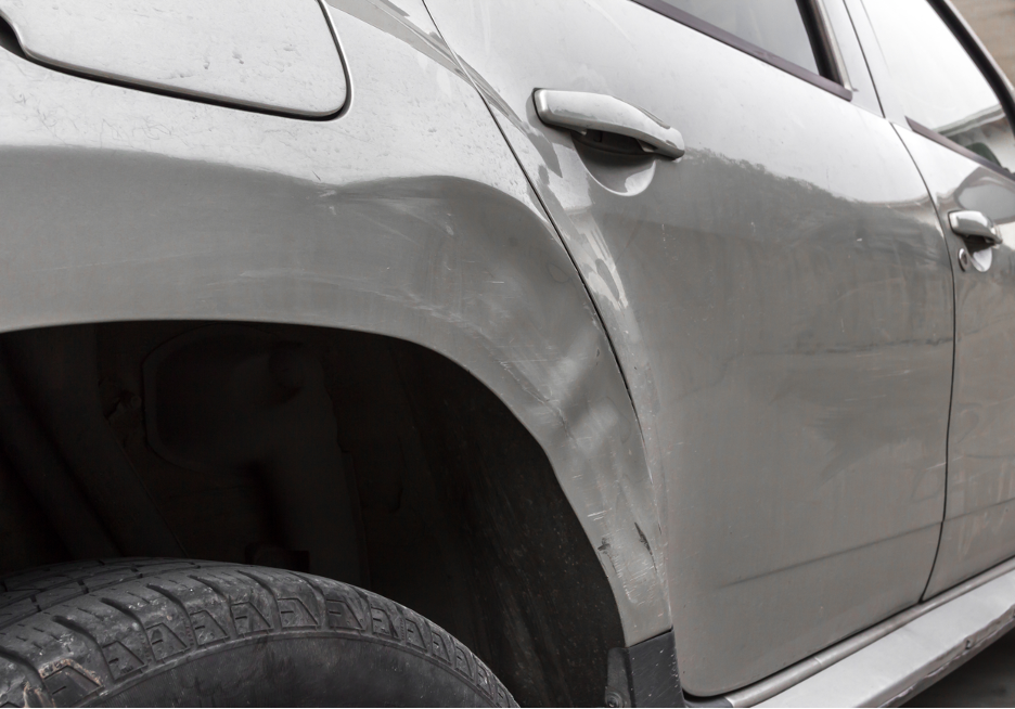 Explaining The Paintless Dent Repair Process: Insights From A Paintless Dent Repair Company In Wheaton, Illinois