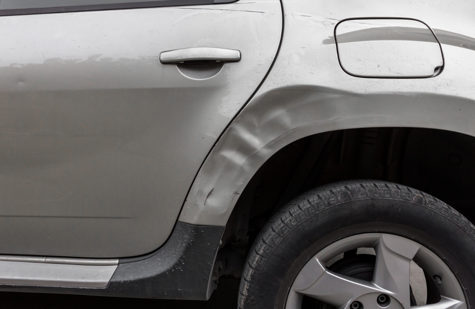 What Does Paintless Dent Repair Involve? A Paintless Dent Repair Shop In Glen Ellyn, Illinois Explains
