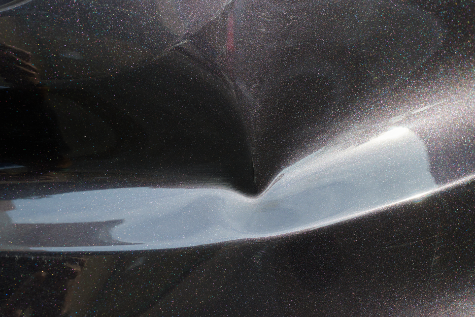 Paintless Dent Repair Company In Westchester Illinois
