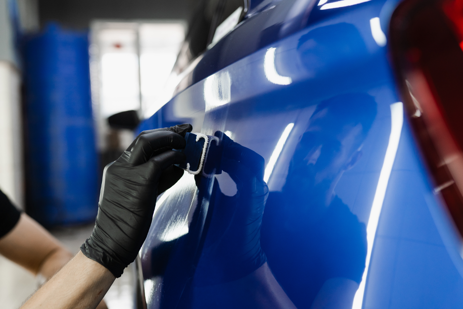 Four Popular Auto Body Repair Services To Consider: Insights From An Auto Body Repair Company In Cicero, Illinois