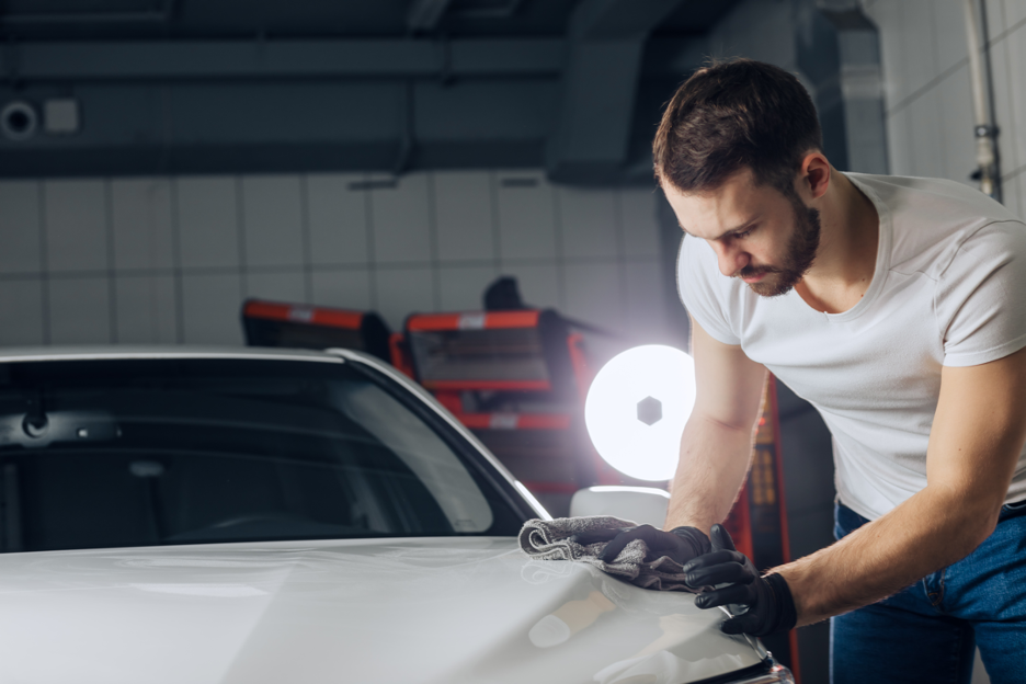 Paintless Dent Repair Company In Westchester, Illinois