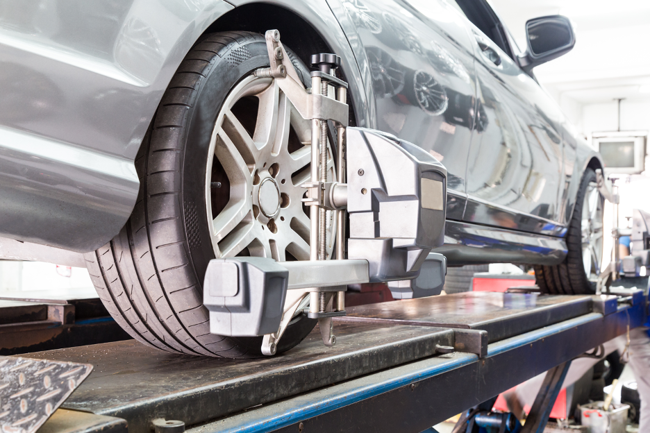 Everything You Need To Know About Vehicle Alignment: Insights From An Auto Frame Repair Shop In Willowbrook, Illinois