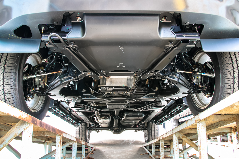 Vehicle Frame Misalignment — Things You Should Know: Insights From An Auto Body Repair Company In La Grange, Illinois