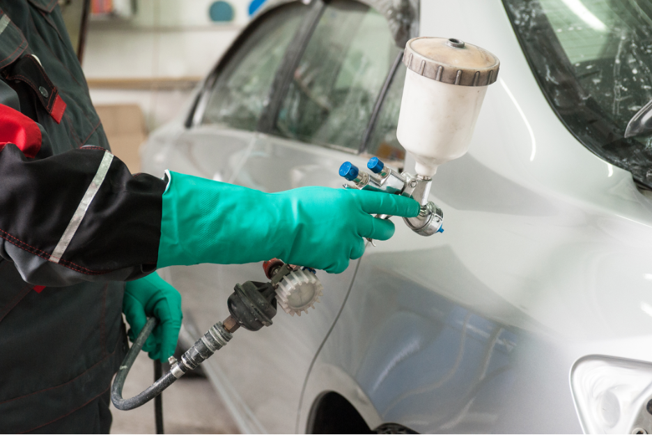 Four Types Of Auto Body Repair Services You Can Utilize: Insights From An Auto Body Repair Company In Cicero, Illinois