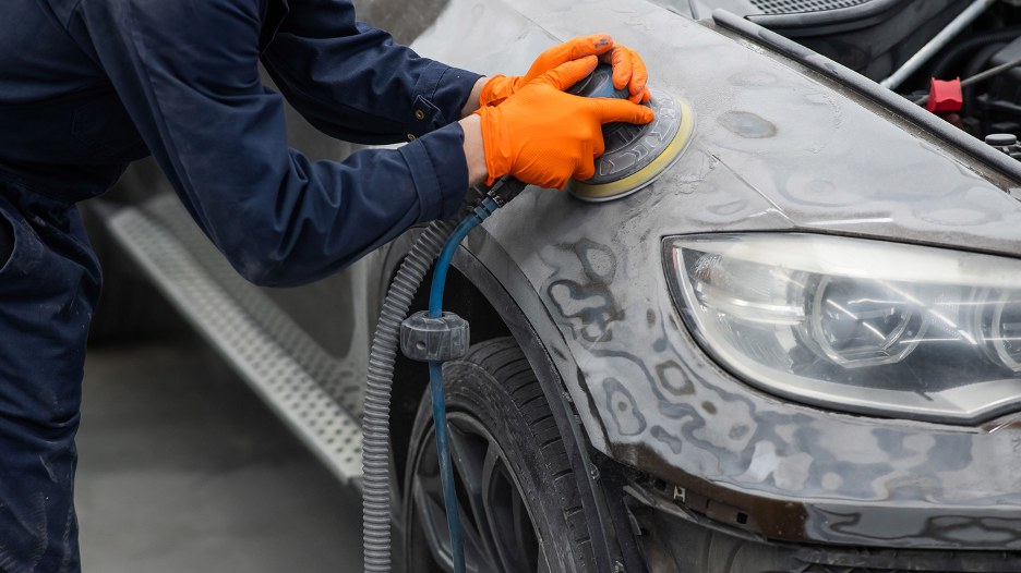 Auto Body Repair Specialist In Darien, Illinois