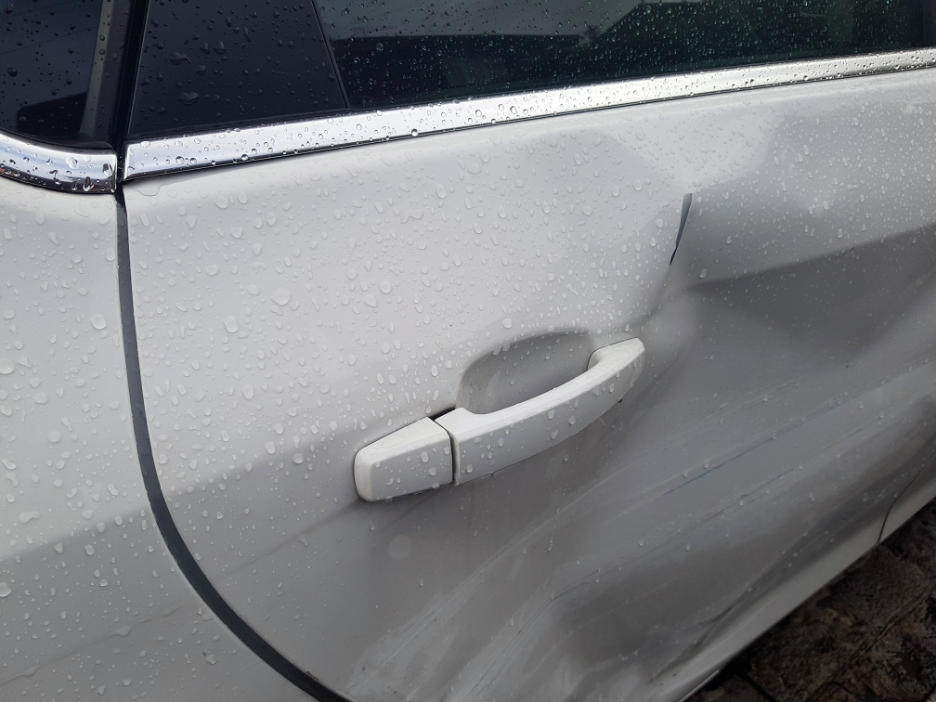 Auto Body Repair Specialist In Wheaton, Illinois