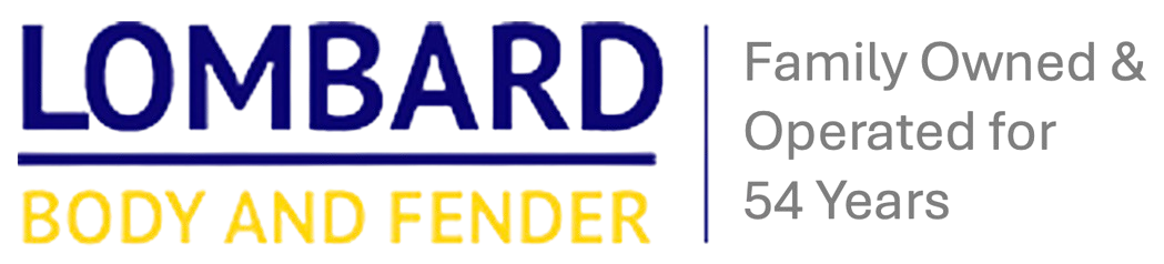 Lombard Body & Fender, Inc.
