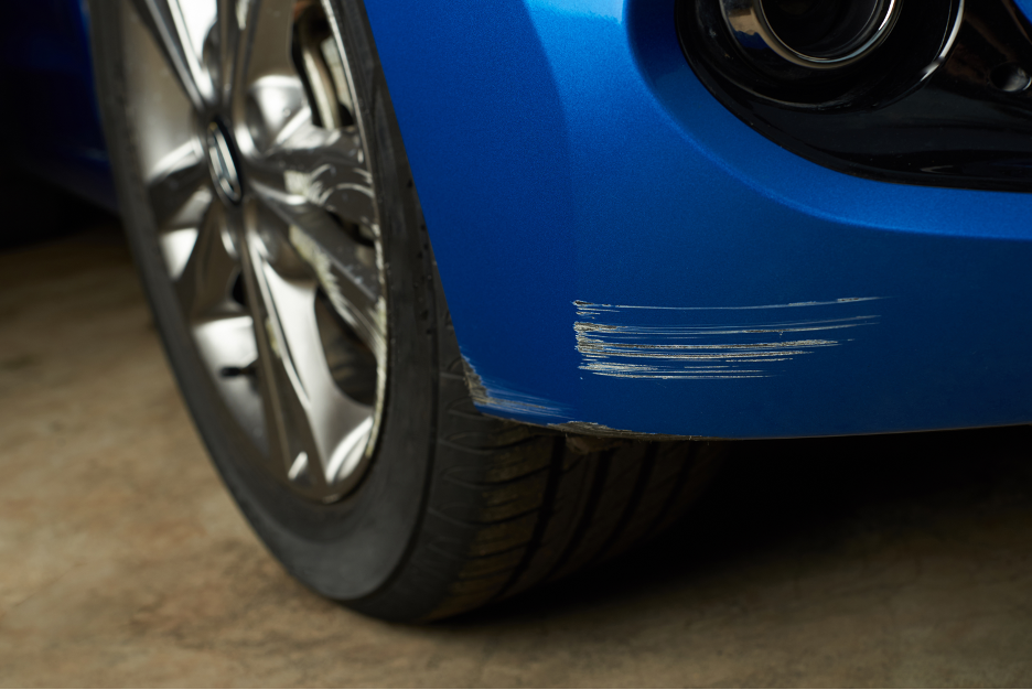 Auto Body Repair Company In Darien, Illinois