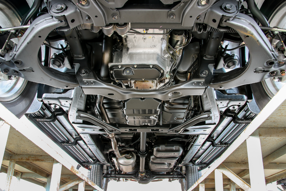 Auto Body Repair Company In Melrose Park, Illinois