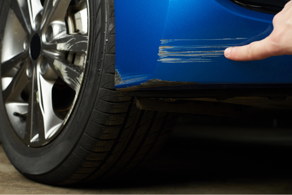 Auto Body Repair Company In Berwyn, Illinois