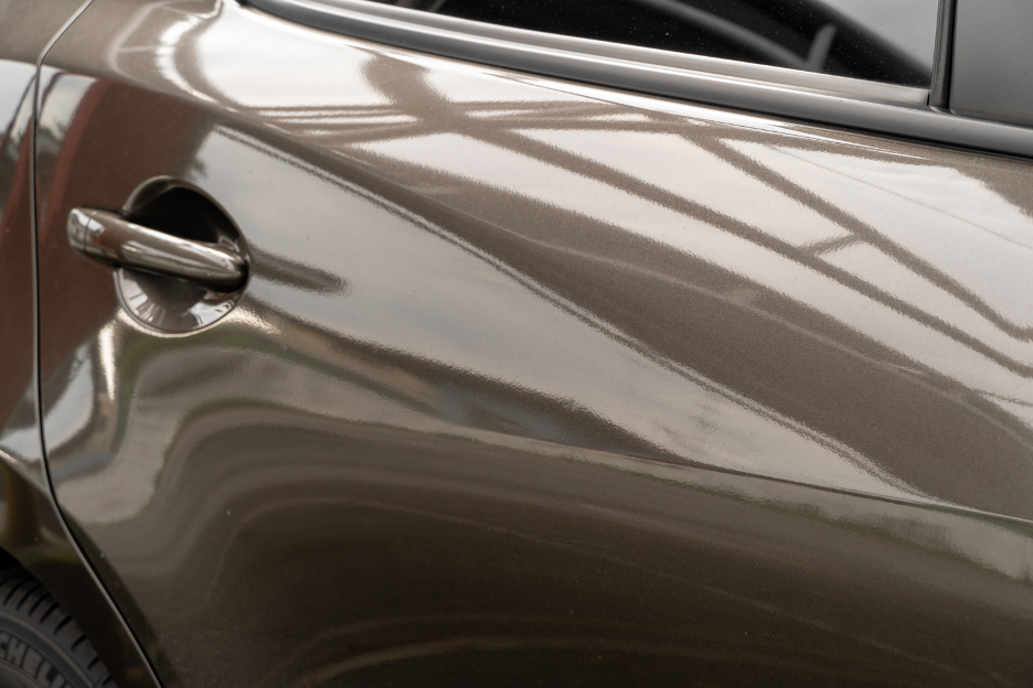 Auto Body Repair Shop In Winfield, Illinois