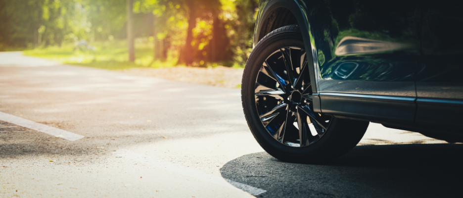 Auto Body Repair Company In Forest Park, Illinois