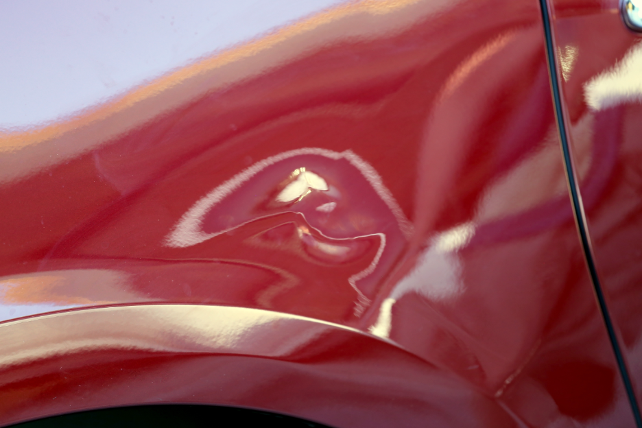 Auto Body Repair Company In Hinsdale, Illinois