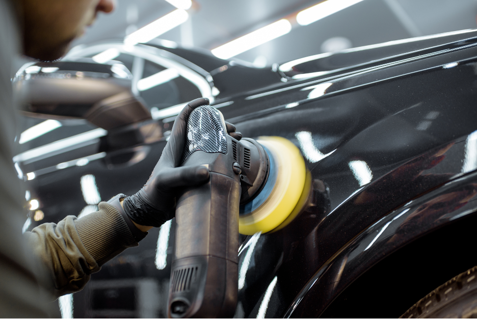 Auto Body Repair Company In Downers Grove, Illinois