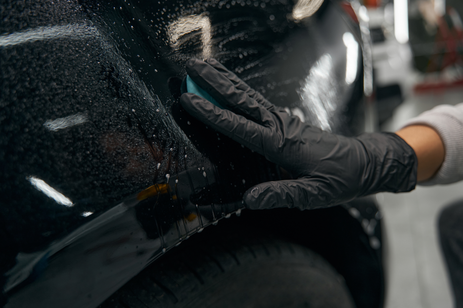 Auto Body Repair Company In Villa Park, Illinois