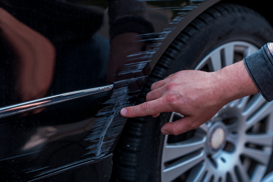 Auto Body Repair Specialist In Glen Ellyn, Illinois