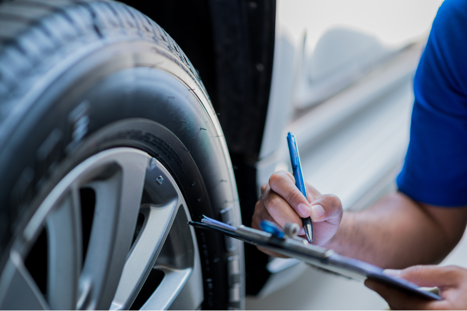 Auto Body Repair Shops In Wheaton, Illinois