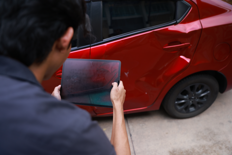 Auto Body Repair Specialists In Glendale Heights, Illinois