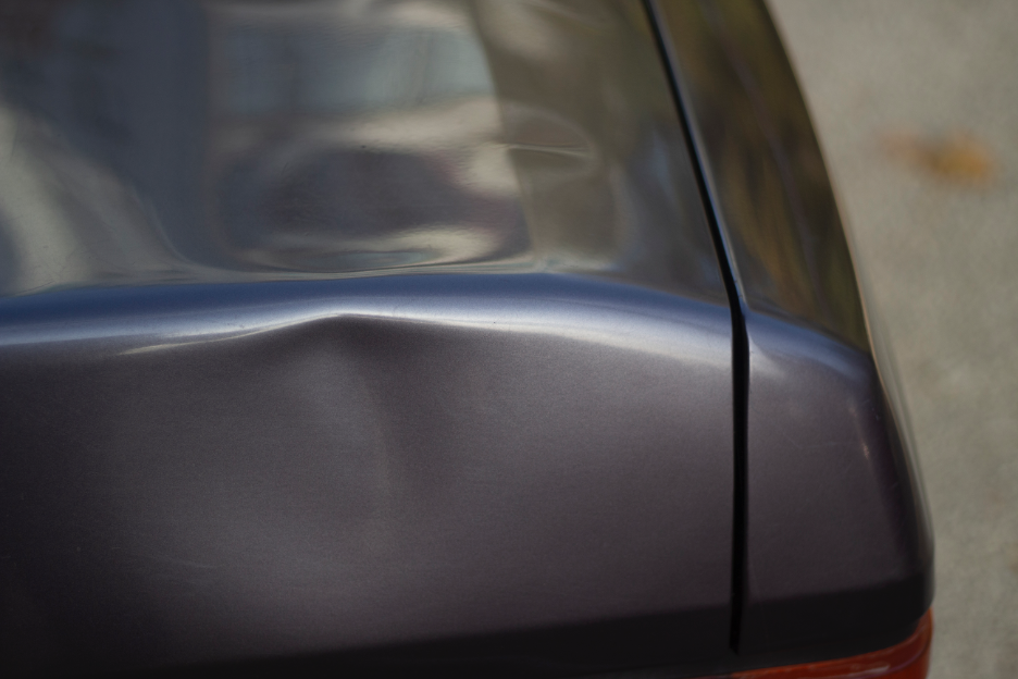 Paintless Dent Repair Shop In Downers Grove, Illinois