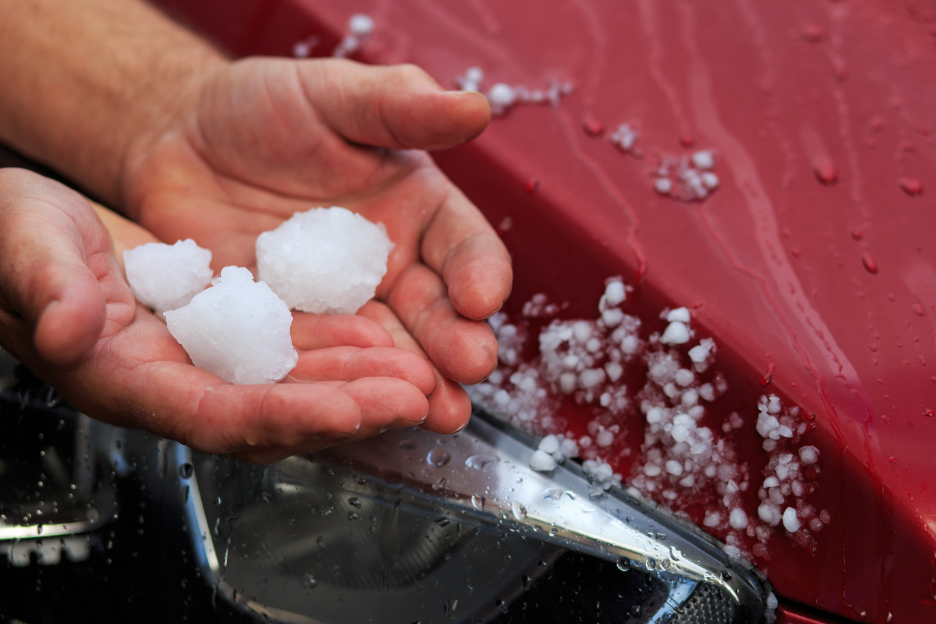 Paintless Dent Repair Specialist In Addison, Illinois