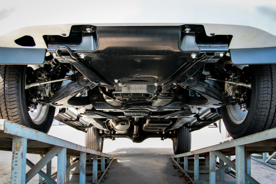 Best Auto Body Repair Company In Hinsdale, Illinois